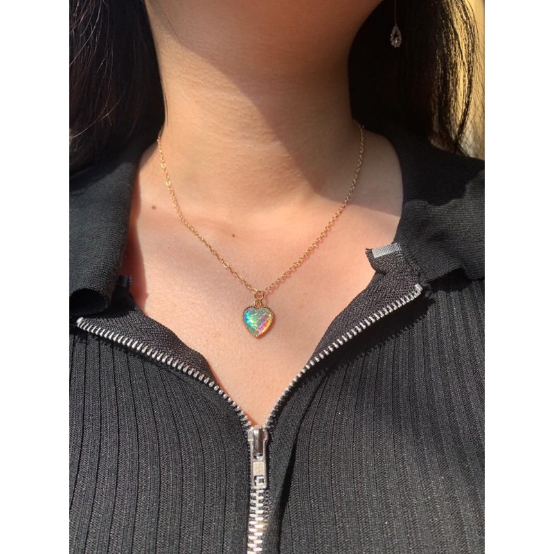 Hecate Necklace