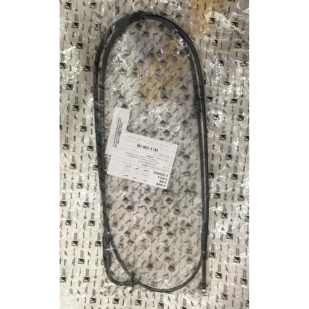 Tali Gas Vespa LX S 150cc