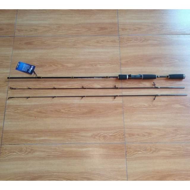 Joran magno challenger 180cm 17lb