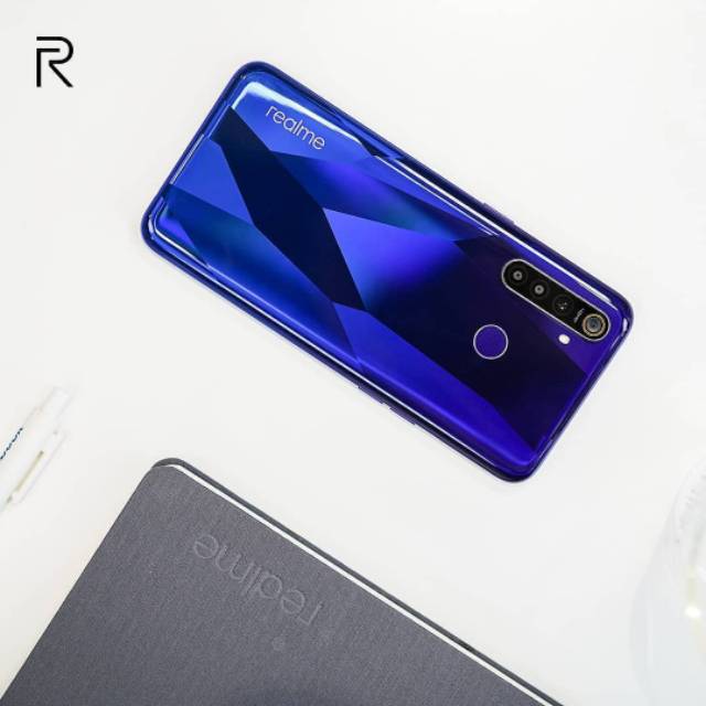 REALME 5PRO RAM 4/128