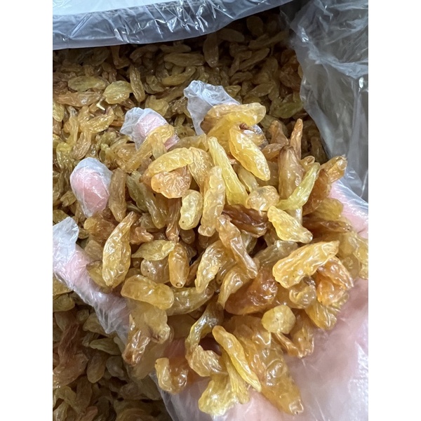 

KISMIS || KISMIS ASAM MANIS 1KG