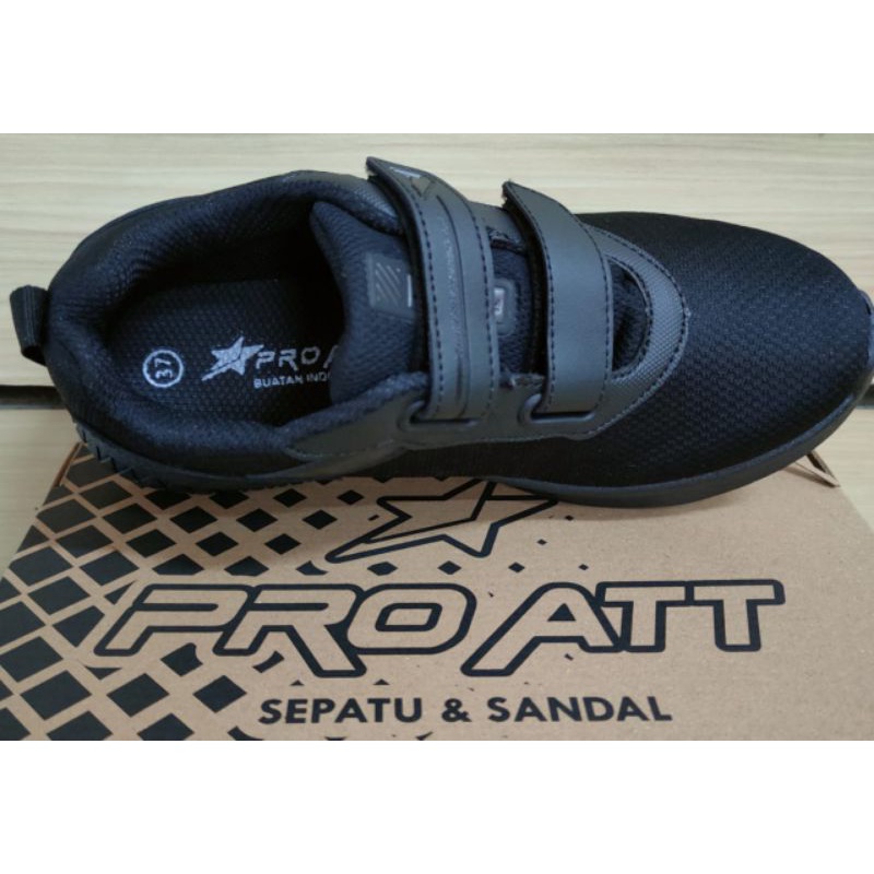 SEPATU PRO ATT PC 950 v ORIGINAL 31/38