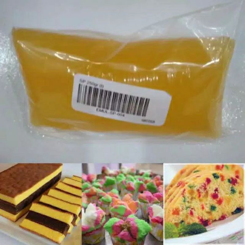 

Sp pengembang kue 250 gr