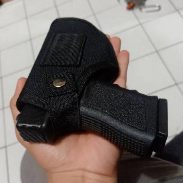 HOLSTER DALAM-HOLSTER INSIDE universal HS9 GLOCK