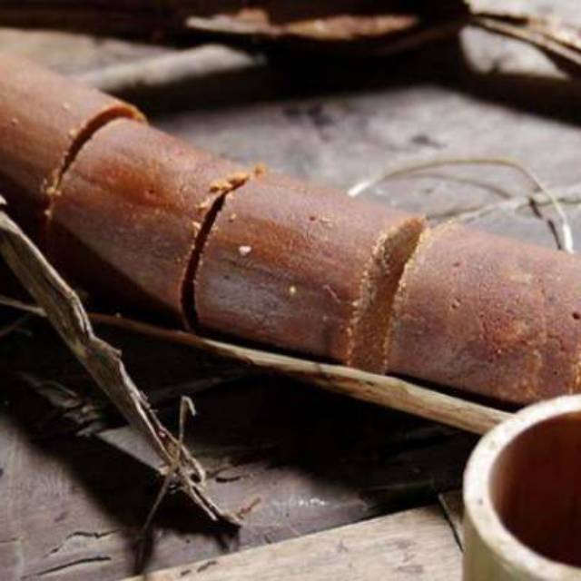 

Gula Jawa Aren / Gula Aren / gula Aren bungkus daun
