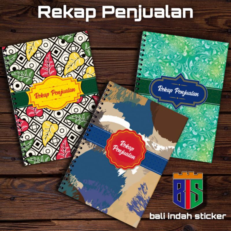 

BUKU OLSHOP/ REKAP PENJUALAN OLSHOP/BUKU PENJUALAN MURAH