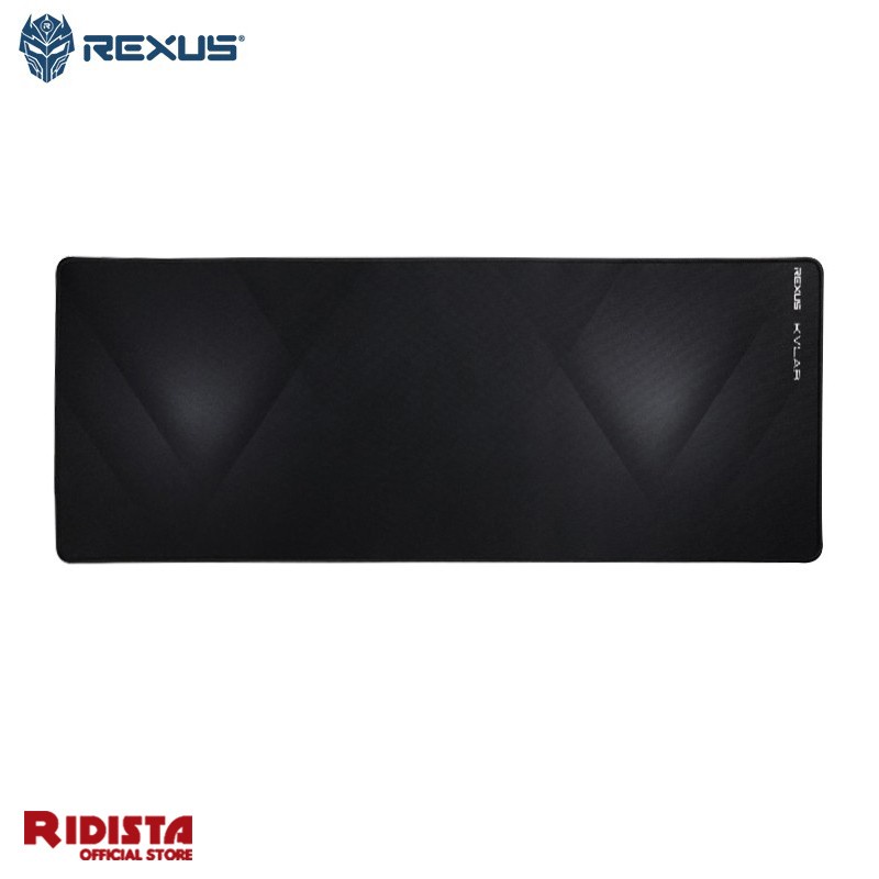 Rexus Kvlar T1 - Gaming Mousepad XL Edition