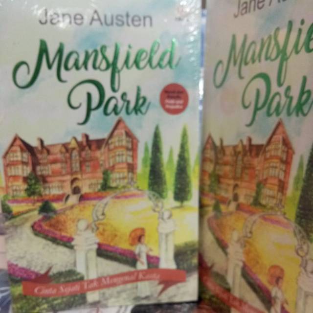 Mansfield Park