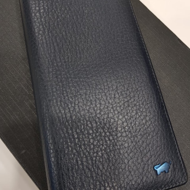 BRAUN BUFFEL ORIGINAL