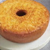 

Bolu Tape panggang keju ukuran 20