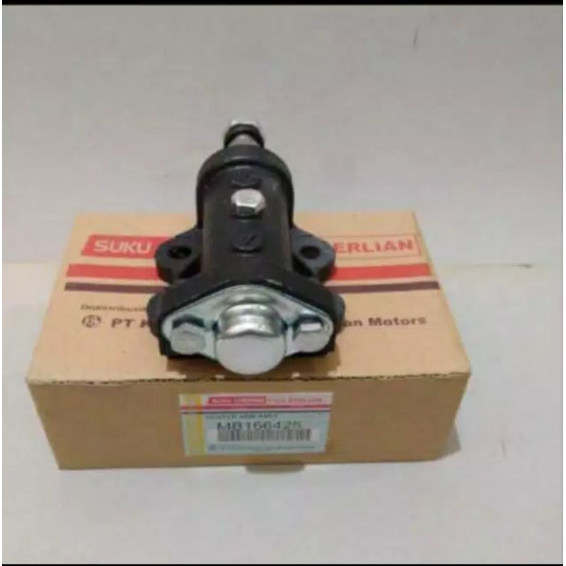 idle arm housing steer assy canter arm L300 bensin diesel