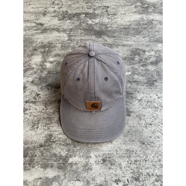 Topi Carhartt Second