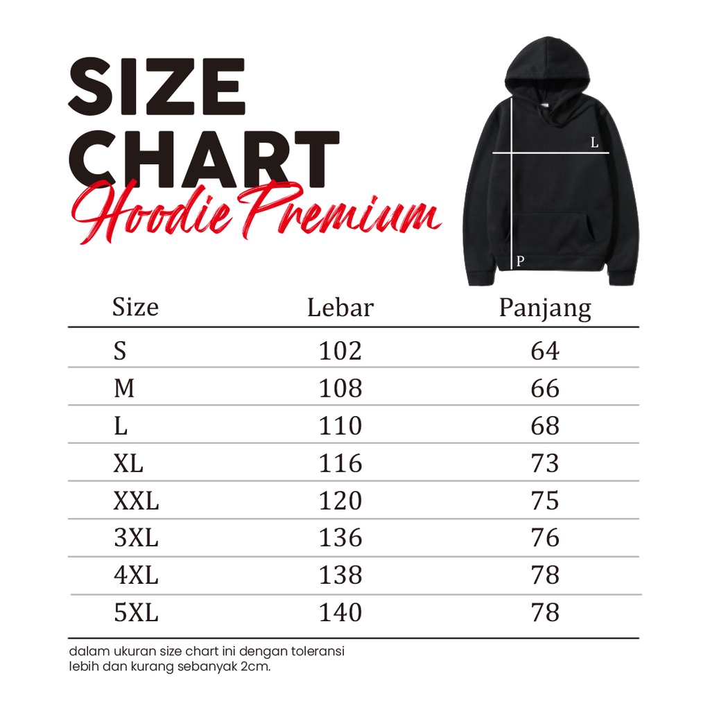 Sweater Hoodie Polos / Jaket Pria Wanita Switer Premium Tebal