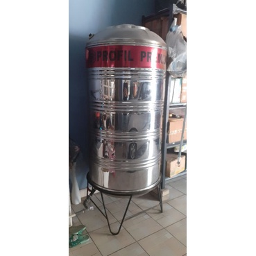 Tandon Air / Toren Profil Tank 700 Liter