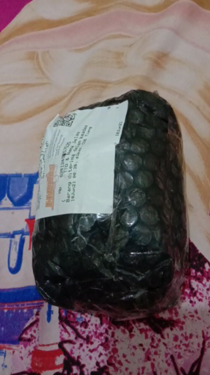 Essential Oil Aromaterapi Tumbuhan Alami 10 Ml