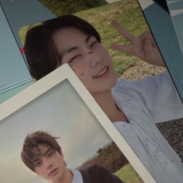 pc jungwon yet selca