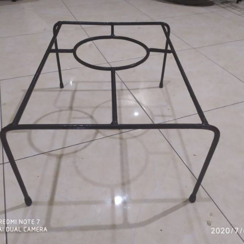 tatakan kompor oven jumbo