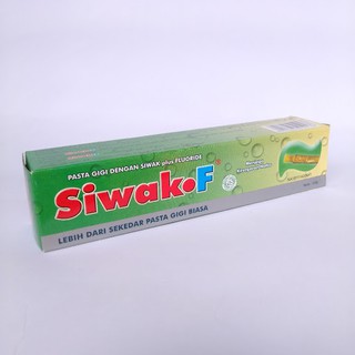 PASTA GIGI Siwak Free Fluoride all varian Pasta Gigi Siwak