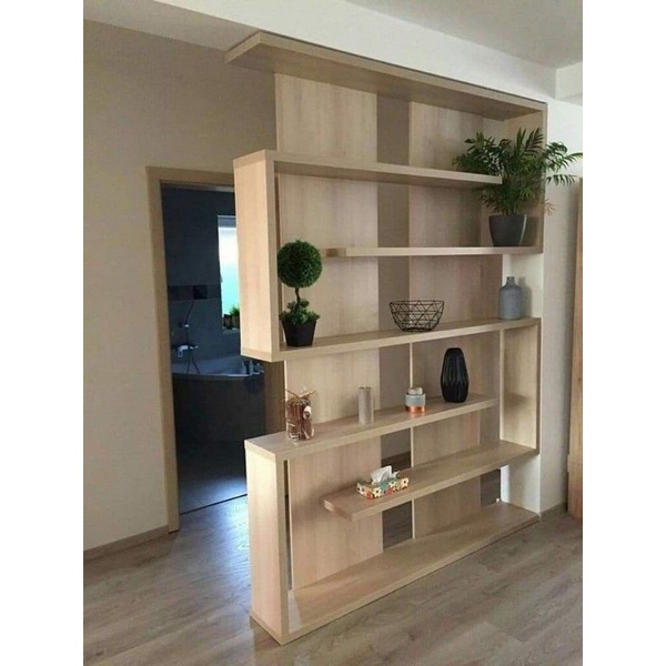 partisi ruangan multifungsi by empatkaki