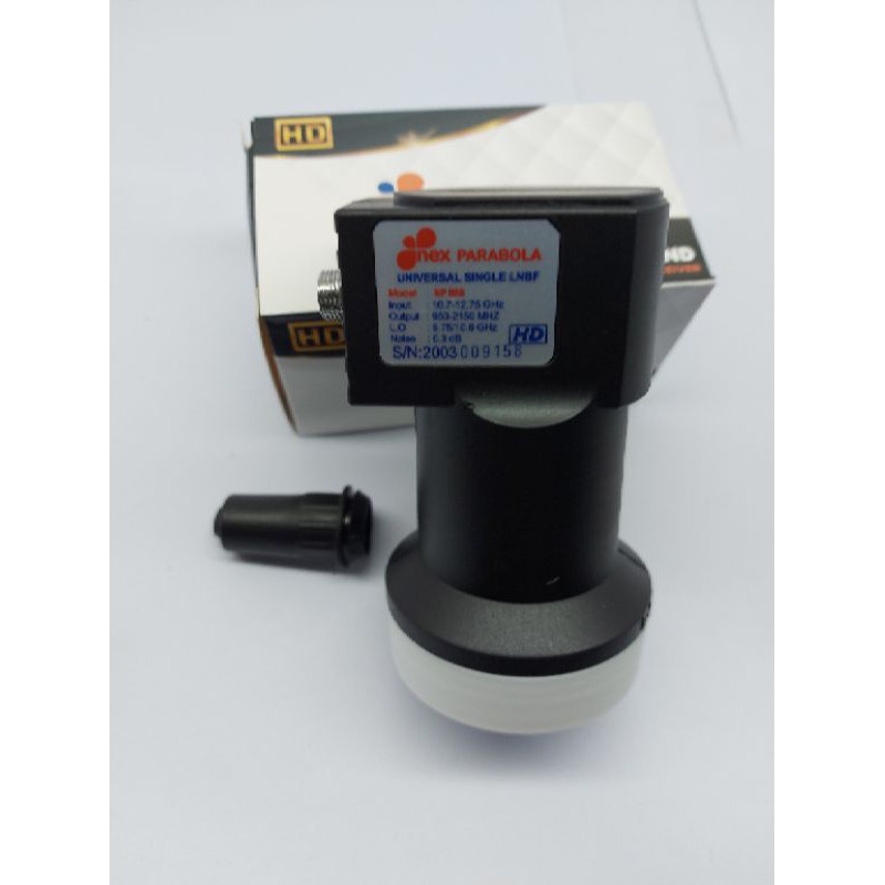 Lnb. Lnb kuband Singgle out Nex parabola.Lnb nex parabola