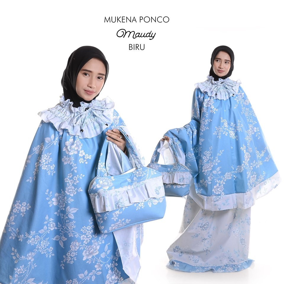 BISA COD Mukena Bordir Dewasa Mukena 2 In 1 Premium Mukena Anak Mukena Dewasa Rayon P0U9 BAHAN HALUS