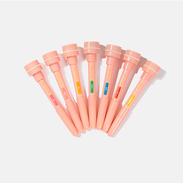 BTS - 4th Muster Stamp Pen