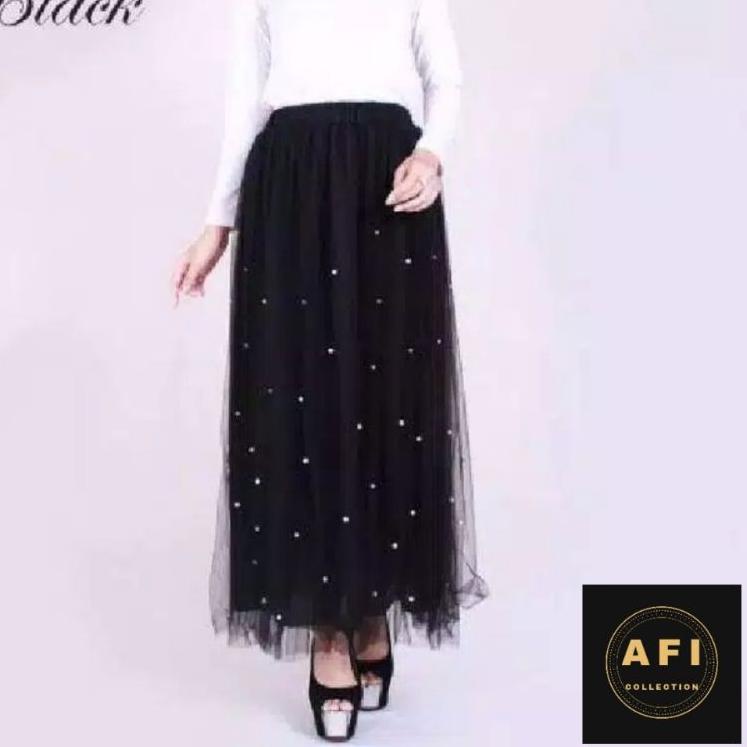 LANGSUNG KIRIM.. Rok Tutu Rok Tutu Mutiara Rok Tutu Mutiara Dewasa Rok Tutu Mutiara Import