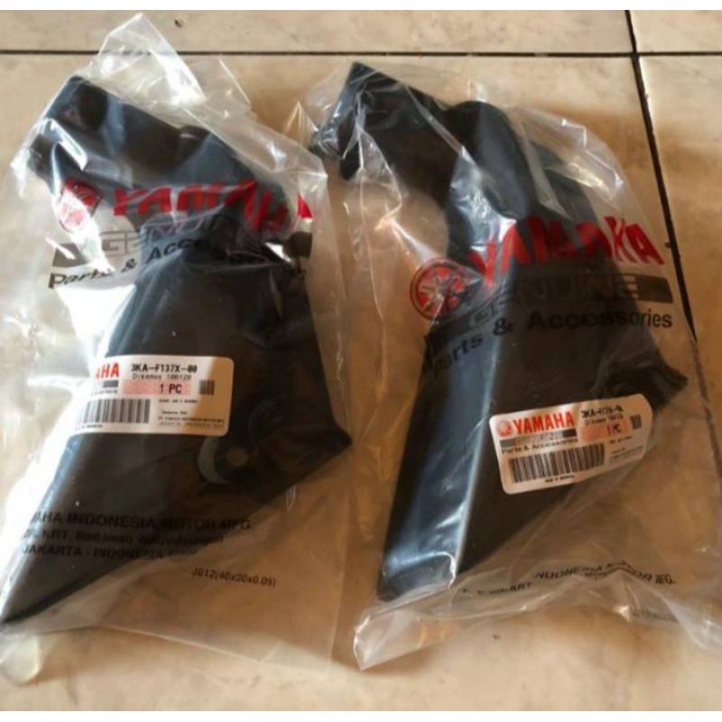 body bawah tangki tengki rxk RX rxking king original set