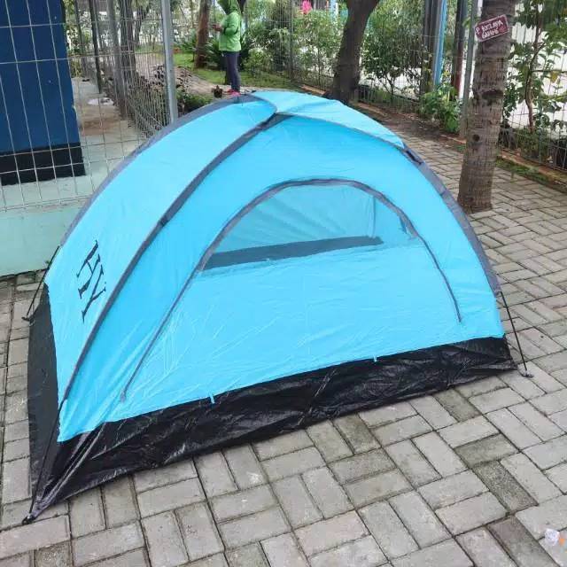Tenda HY mirip Great outdoor