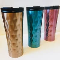 Termos Tumbler Dubblin Rocks 450ml