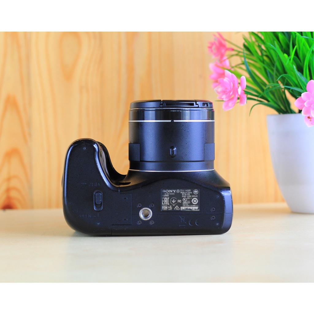 SONY H300 MURAH BANYAK BONUS-2