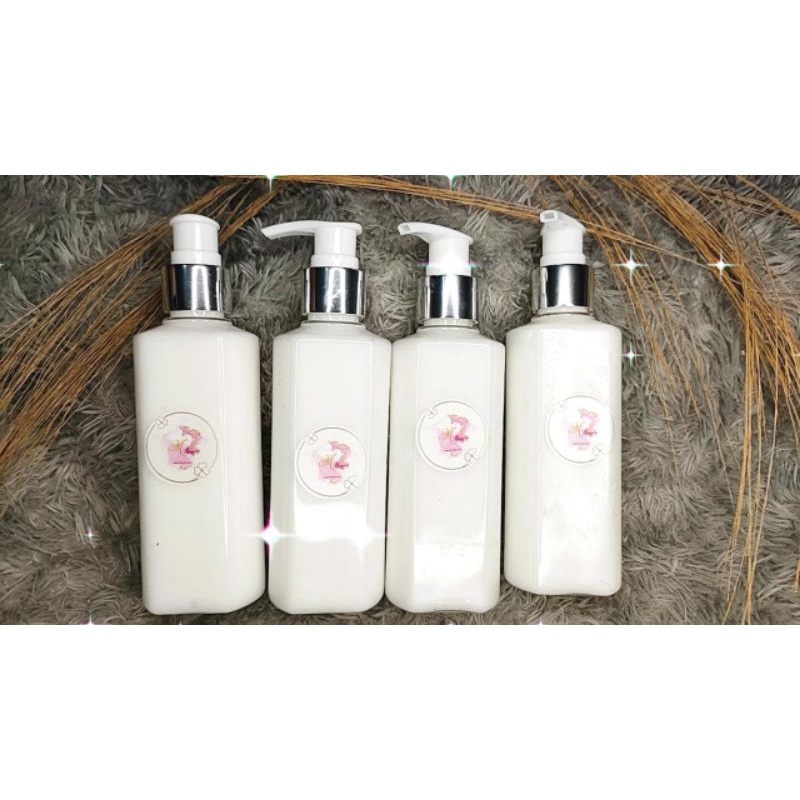 MBeautyID - Whitening Body Lotion Super Premium SPF 70+/LOTION - PEMULIHAN STREACHMARK