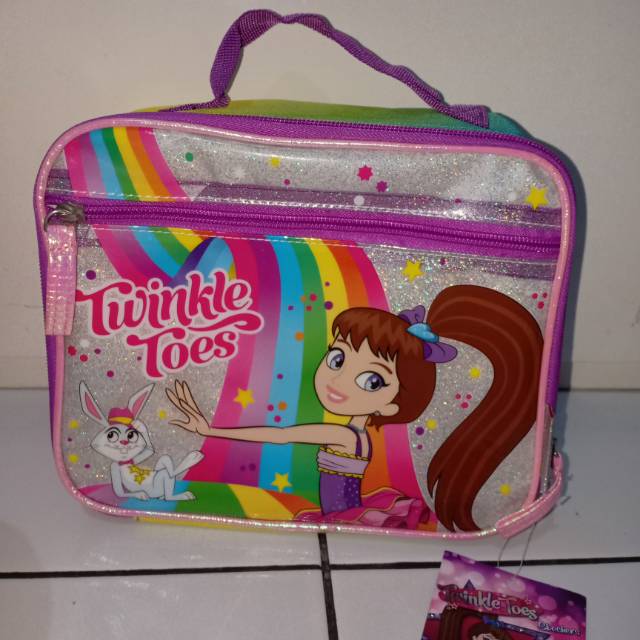 Lunch bag Skechers Twinkle Toes ORI
