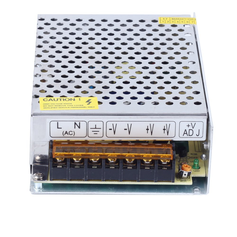 Power Supply Switching 5V 10A Running Text Adaptor high quality