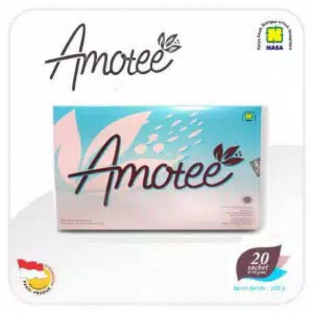 

Amote