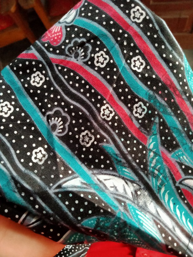 Gamis Batik Manggar,padi,sekar,cantik,kubis,kipas,daun,kupu