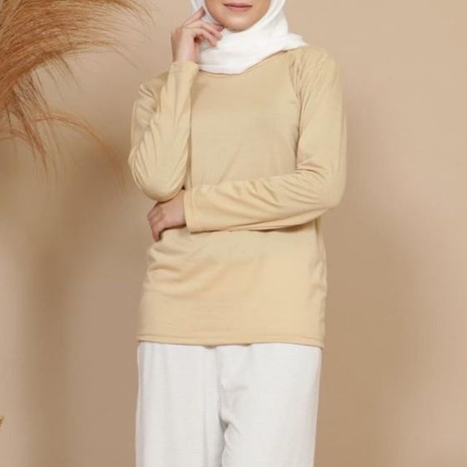 Manset/Manset Wanita / Manset Hijab / Manset Kaos / Dalaman Kaos/manset/ /MANSET BADAN / Manset Wanita Muslim / inner / inner kaos / dalaman manset / Manset kaos