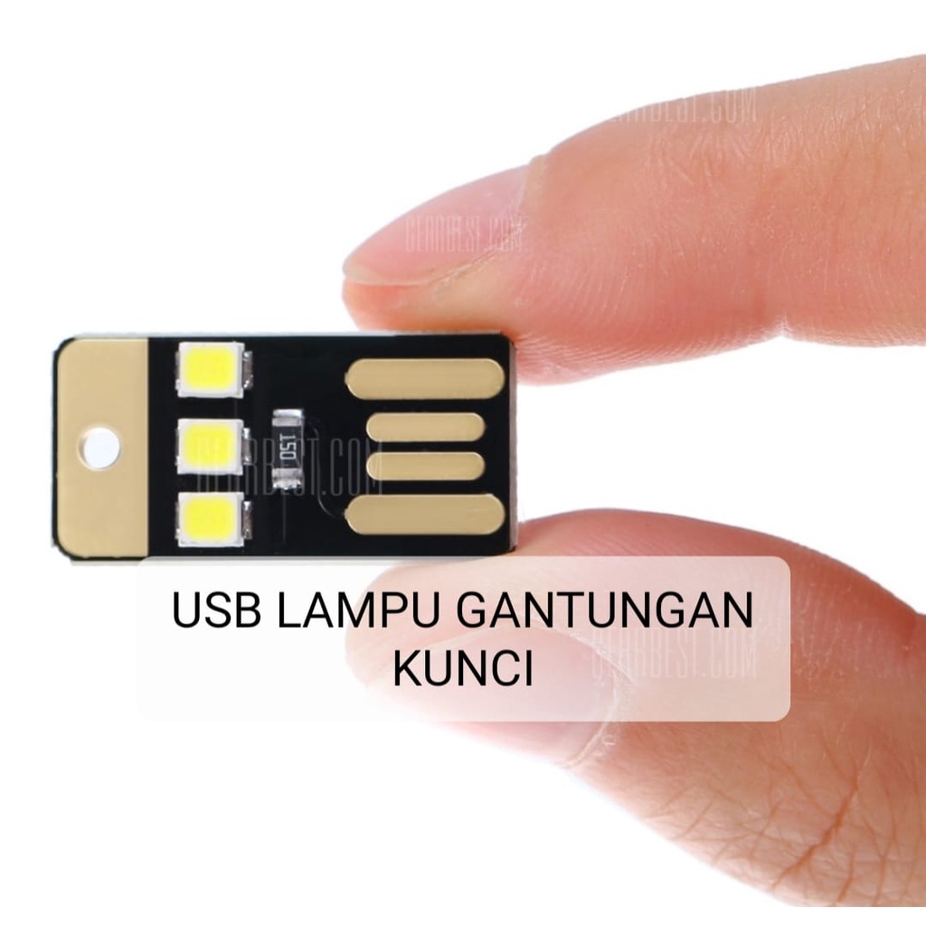 J413 LAMPU TIDUR COLOK USB SENTER GANTUNGAN KUNCI LED PUTIH STOP KONTAK LISTRIK PORTABLE NIGHT LIGHT DARURAT EMERGENCY EMERGENSI SLEEP WALL TEMBOK SLEEPING MALAM ENERGI SAVING POWER LAMP BULB BELAJAR HIGHLIGHT WHITE 1W PRAKTIS DAN SANGAT MUDAH DIGUNAKAN