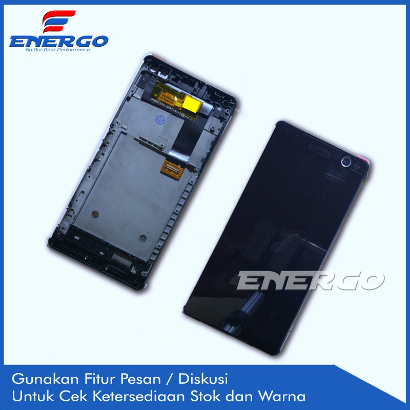 Lcd Sony Xperia C5 Ultra / E5506 / E5553 Original + Touchscreen