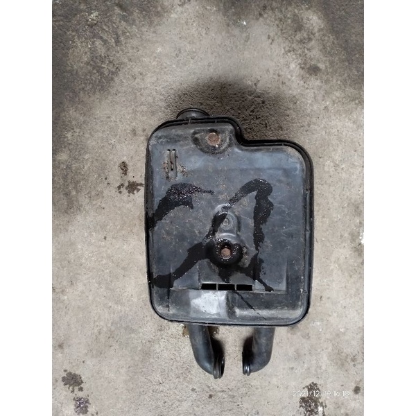 filter karbu Yamaha ALFA