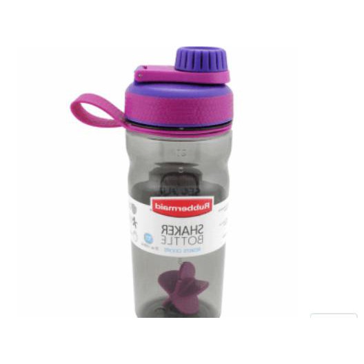 Cuci Gudang Rubbermaid Botol Minum Shaker 600Ml Limited