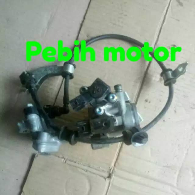 Trotol body Honda beat all new 2017 2018 Street second original copotan orsinil