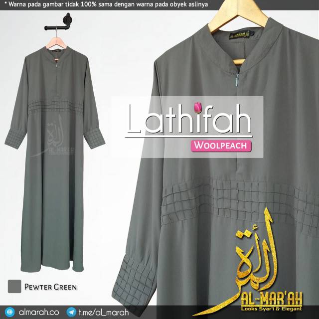 Set Lathifah