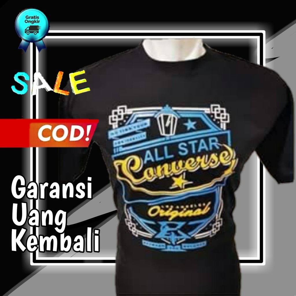 kaos distro kaos distro pria keren kaos keren kaos cowok keren kaos distro terbaru 2020 KE158