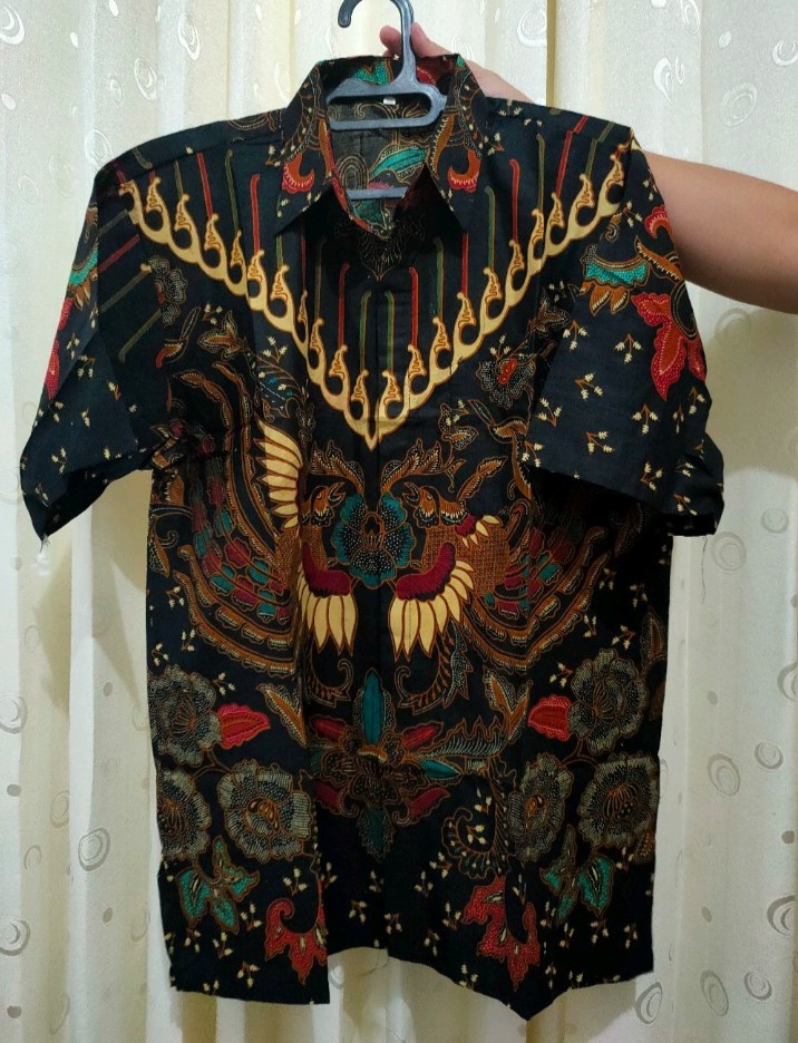 Promo Big Sale Kemeja Hem Batik Terlaris Dan Termurah Berkualitas