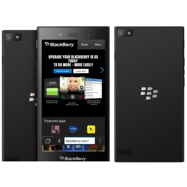 Blackberry Z3 Jakarta Blackberry Z 3 Original Garansi Resmi Shopee Indonesia