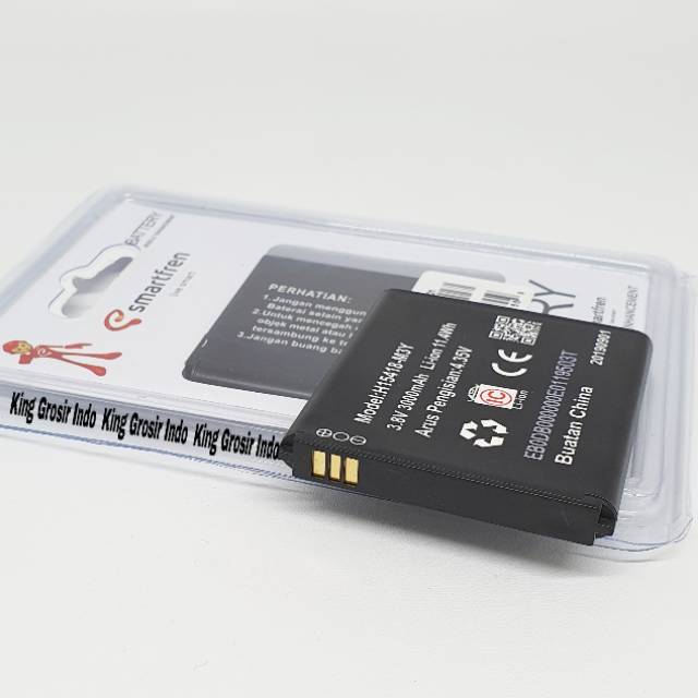 Baterai Smartfren M3Y Original OEM Battery