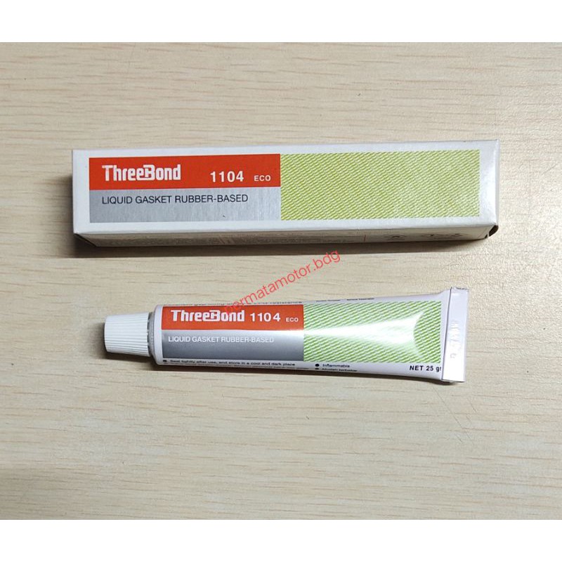 

Lem Gasket Threebond 25 gr