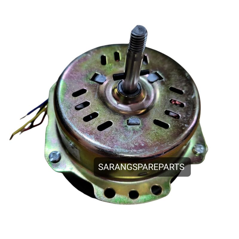 DINAMO KIPAS ANGIN BOXFAN MASPION / MOTOR KIPAS BOX FAN MASPION