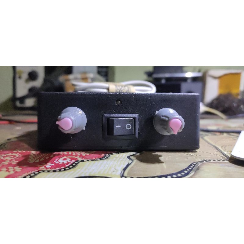 amplifier mini stereo 2 chanel super bass